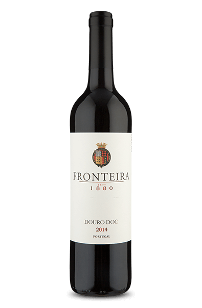 Fronteira D.O.C. Douro Tinto 2014
