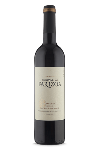 HERDADE DA FARIZOA TINTO 2013