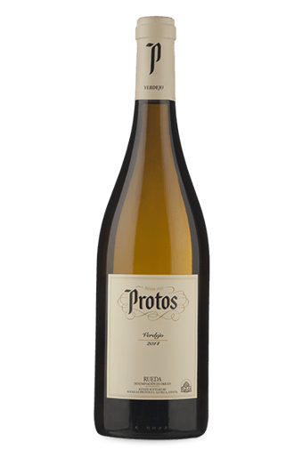 Protos Branco D.O. 2014