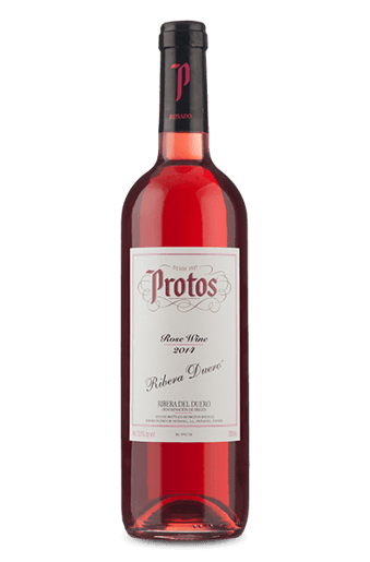 Protos D.O. Ribera del Duero Rosé 2014