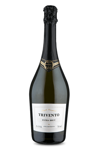 Espumante Trivento Extra Brut