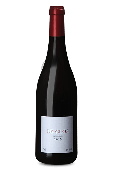 Le Clos Aoc Corbieres Rouge 2013