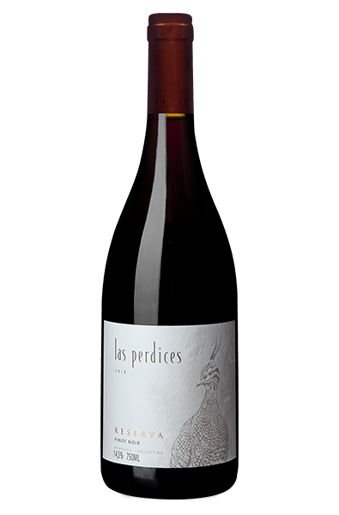 Las Perdices Reserva Pinot Noir 2013