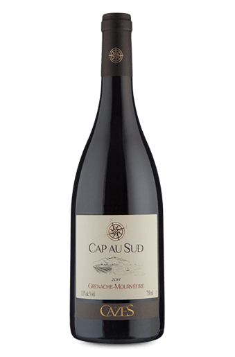 Cap Au Sud Grenache-Mourvèdre 2014