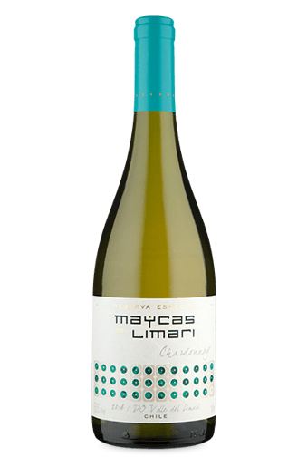 Maycas Del Limarí Reserva Especial Chardonnay 2014