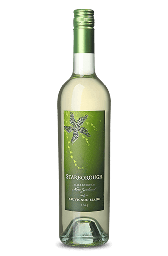 Starborough Marlborough Sauvignon Blanc 2014