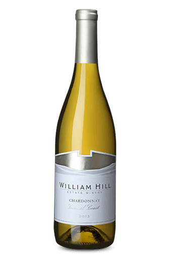 William Hill Central Coast Chardonnay 2013