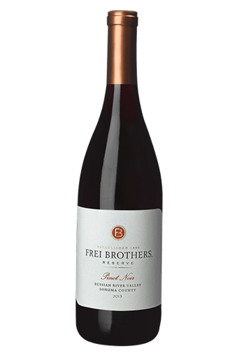 Frei Brothers Reserve Russian River Pinot Noir 2013
