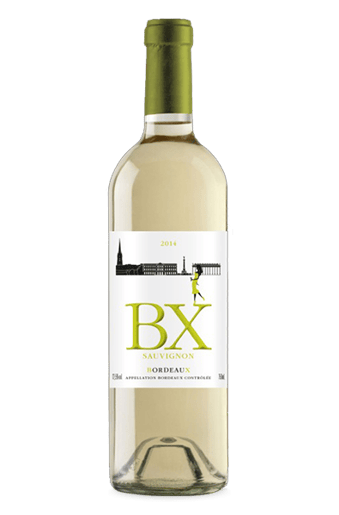 Bx Sauvignon Blanc Bordeaux Aoc 2014