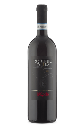 Batasiolo Dolcetto D`Alba Doc 2014