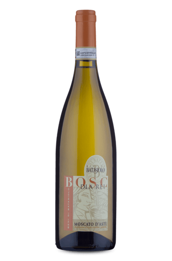 Beni di Batasiolo Bosc dla Rei D.O.C.G. Moscato dAsti 2014