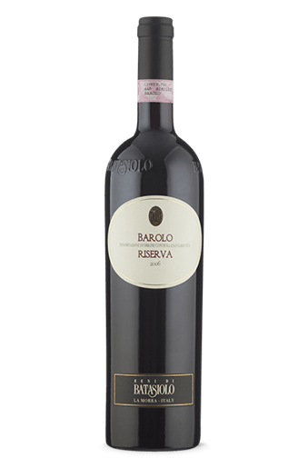 Batasiolo Barolo Riserva Docg 2006