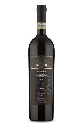 Beni di Batasiolo D.O.C.G. Barolo 2011