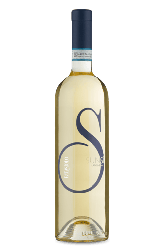 Beni di Batasiolo Sunsì D.O.C. Langhe Bianco 2014