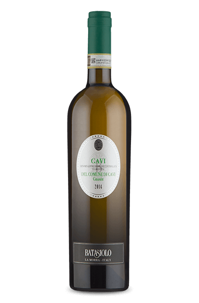 Beni di Batasiolo Granée D.O.C.G. Gavi 2014