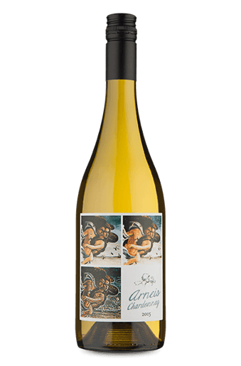 Viñedo de Los Vientos Arneis Chardonnay 2015