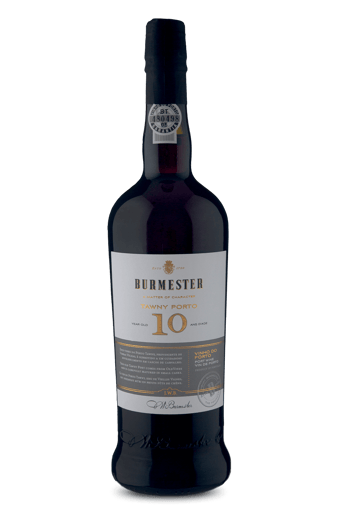 Porto Burmester 10 years Old Tawny