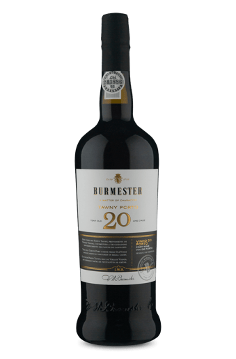 Porto Burmester 20 years Old Tawny