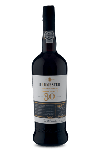 Porto Burmester 30 years Old Tawny