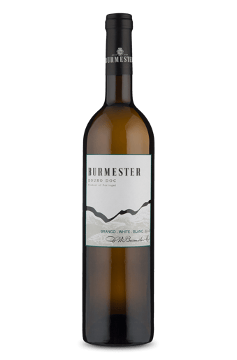 Burmester D.O.C. Douro Branco 2014