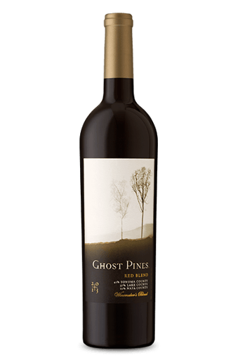 Ghost Pines Red Blend 2013