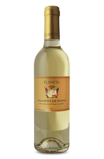 Planeta Passito  Di Noto  Doc 2013 500ml