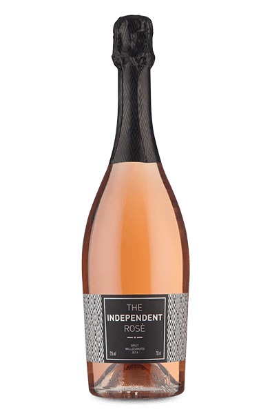 FANTINEL THE INDEPENDENT ROSÈ BRUT 2014