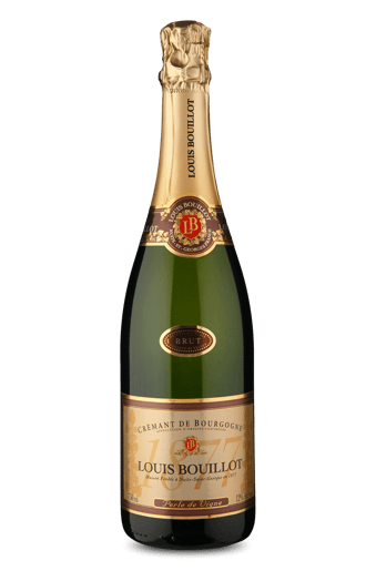 Espumante Louis Bouillot A.O.C. Crémant de Bourgogne Brut