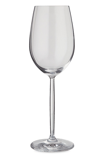 Taça De Cristal Schott Zwiesel Para Vinho Branco 302 Ml