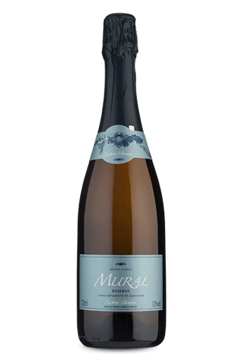 Espumante Mural Reserva Extra Brut