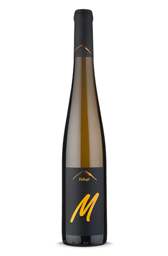 Pajzos Muscat - M - Late Harvest 2013 500ml