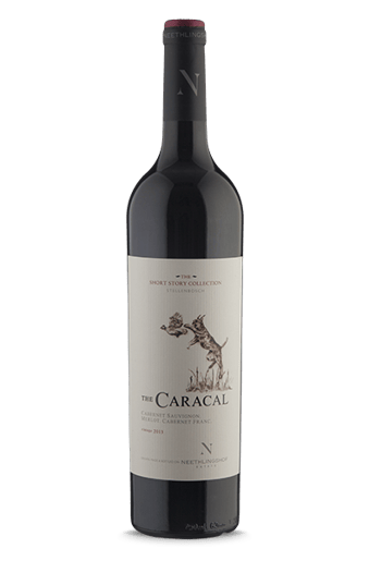 Neethlingshof Estate Collection the Caracal 2013