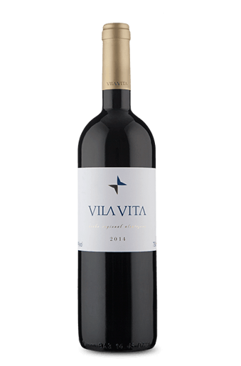 Vila Vita Tinto 2014