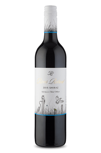 River Retreat Shiraz 2015