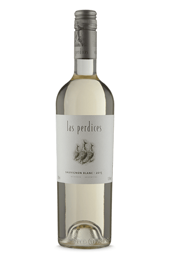 Las Perdices Sauvignon Blanc 2015