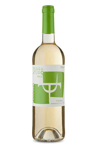 Terra D´Uro Verdejo 2015