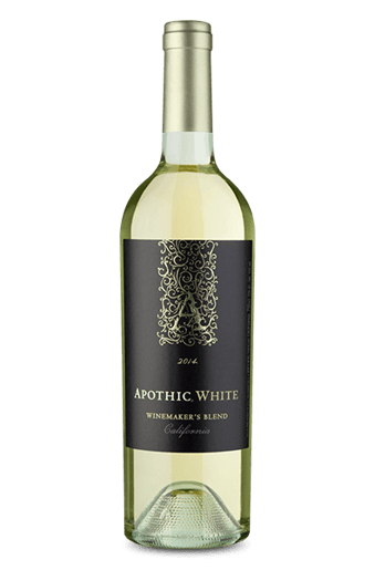 Apothic Winemaker's Blend Califórnia White 2014