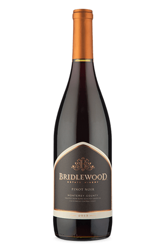 Bridlewood Monterey Pinot Noir 2013