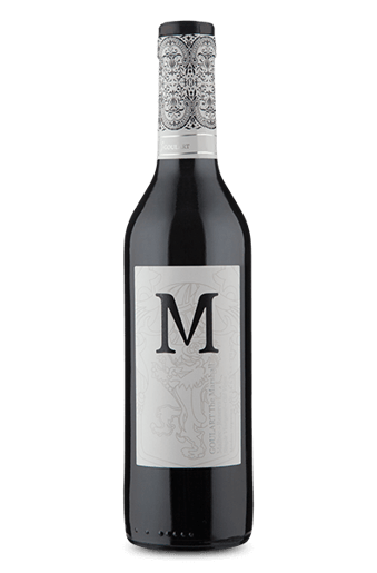 Goulart M The Marshall Reserva Malbec Single Vineyard 2012 375ml
