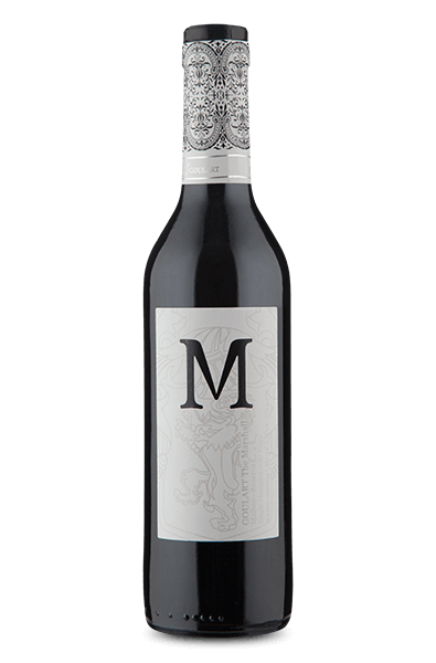 Goulart M The Marshall Reserva Malbec Single Vineyard 2012 375ml