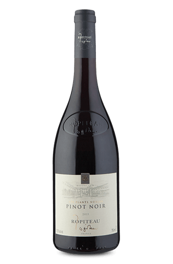 Ropiteau Frères Les Plants Nobles Pinot Noir 2015
