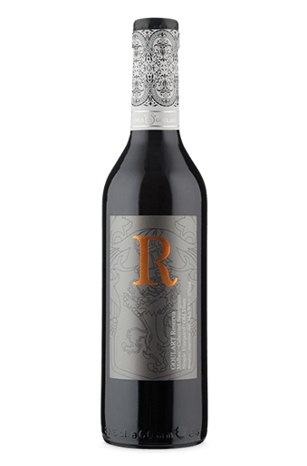 Goulart R Reserva Malbec Cabernet Sauvignon Single Vineyard 2012 375ml