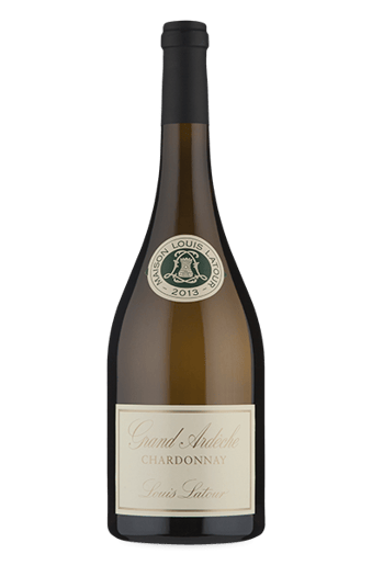 Louis Latour Grand Ardèche Chardonnay 2013