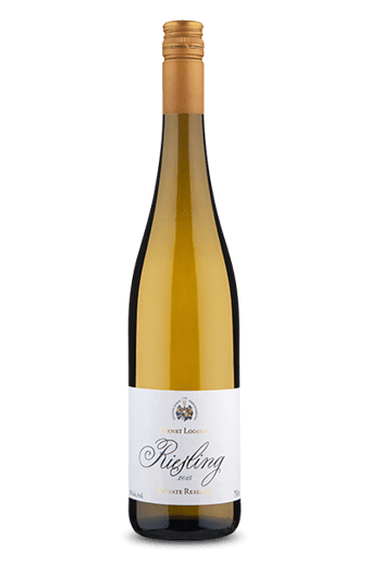 Ernst Loosen Private Reserve Riesling 2015