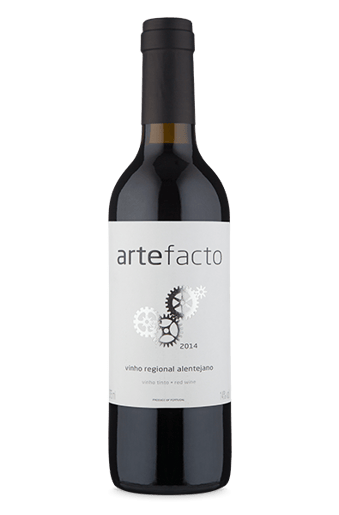 Artefacto Tinto 2014 375 Ml