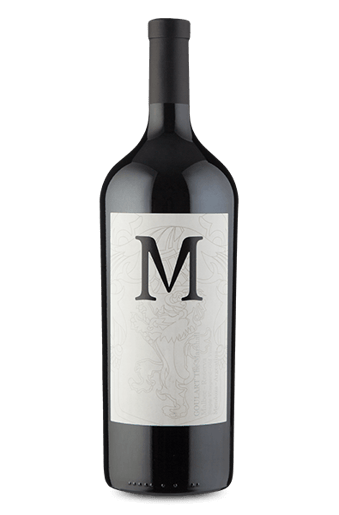 GOULART M THE MARSHALL RESERVA MALBEC SINGLE VINEYARD 2012 1,5L