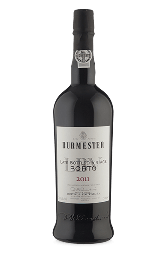 Burmester LBV Porto 2011