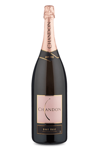 Espumante Jeroboam Chandon Rosé Brut 3 L