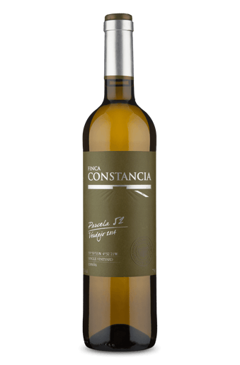 Finca Constancia Parcela 52 - 2014 (Razac)