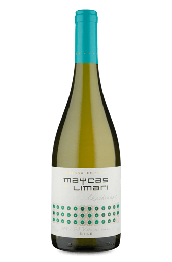 Maycas Reserva Especial Chardonnay 2015